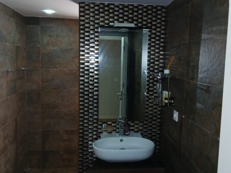 Apartamento t5 de luxo