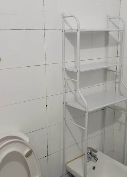 ARRENDA-SE APARTAMENTO T2 CLIMATIZADO