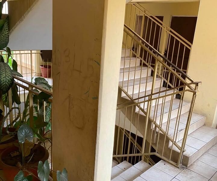 DISPONÍVEL PARA ARRENDAMENTO APT NO PROJETO NOVA VIDA TIPOLOGIA T3 CLIMATIZADO