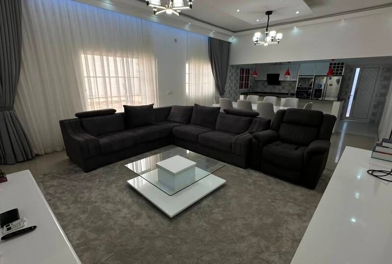 ARRENDAMENTO*🏠 APARTAMENTO T3+1 MOBILADO