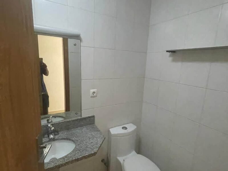 ARRENDAMENTO APARTAMENTO T2