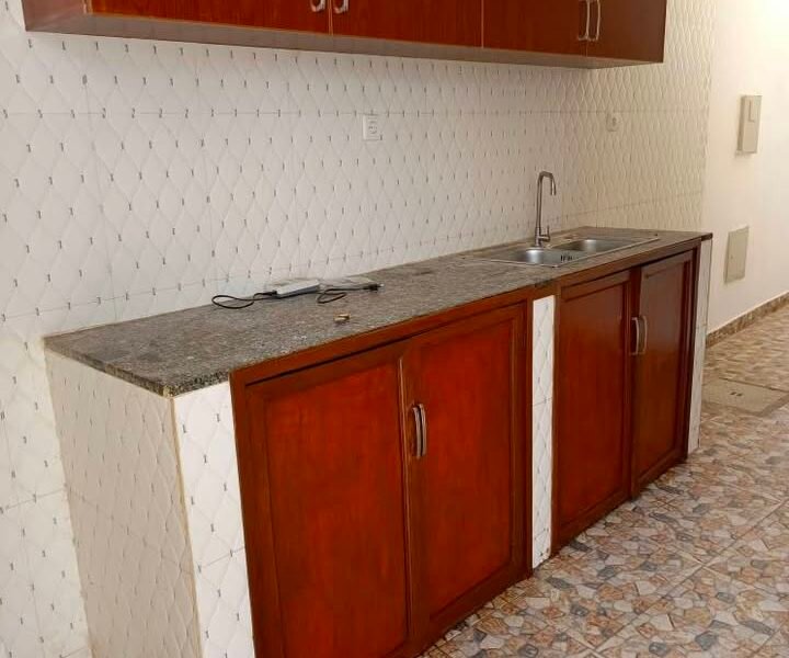 APARTAMENTO T1