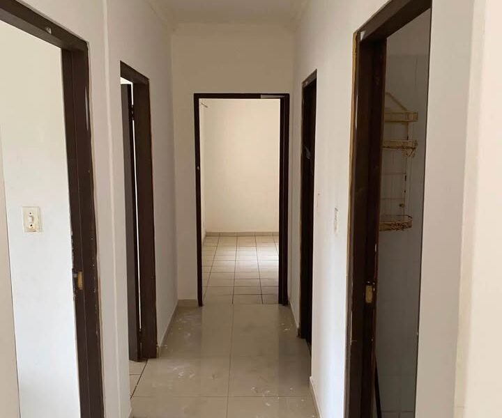 DISPONÍVEL PARA ARRENDAMENTO APT NO PROJETO NOVA VIDA TIPOLOGIA T3 CLIMATIZADO