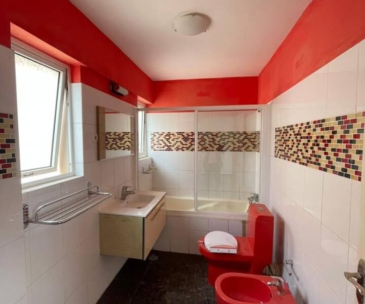 Arrendar: Apartamento T3 no Projecto Nova Vida