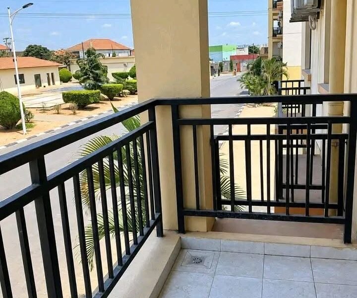 ARRENDA-SE APARTAMENTO T3