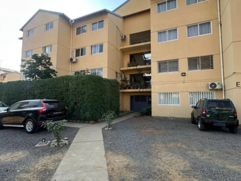 Arrendar: Apartamento T3 no Projecto Nova Vida
