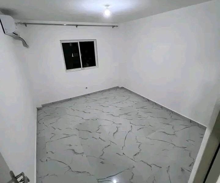 Apartamento T3 Na Centralidade Do KK5000 No Kilamba.