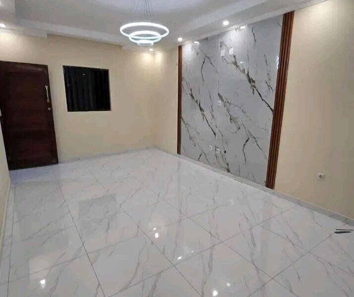 Arrendar: Apartamento T3 nas Ingombotas