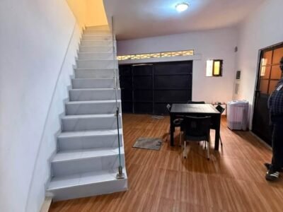 VIVENDA V3 PARA ARRENDAMENTO | CASSENDA — LUANDA