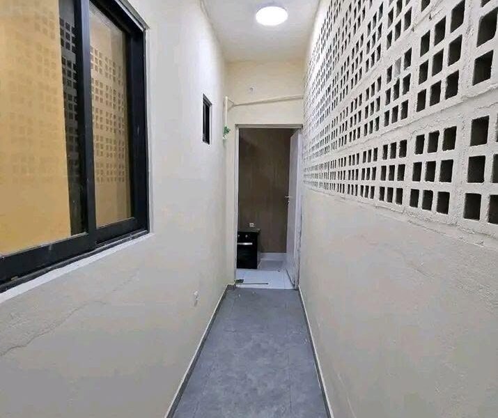 Arrendar: Apartamento T3 nas Ingombotas