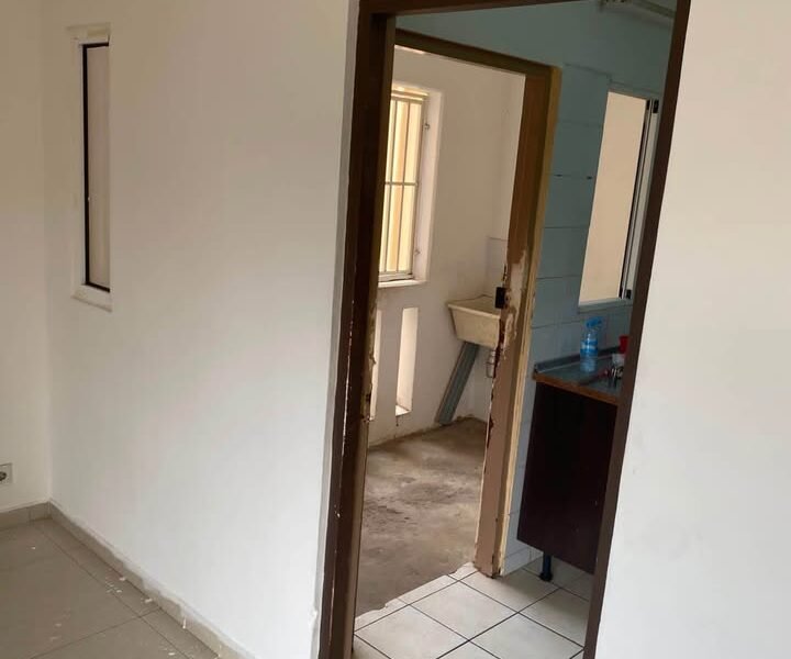 DISPONÍVEL PARA ARRENDAMENTO APT NO PROJETO NOVA VIDA TIPOLOGIA T3 CLIMATIZADO