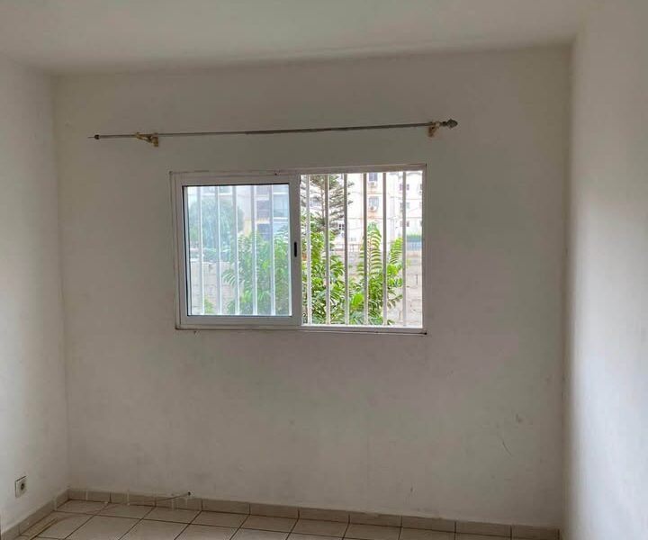 DISPONÍVEL PARA ARRENDAMENTO APT NO PROJETO NOVA VIDA TIPOLOGIA T3 CLIMATIZADO