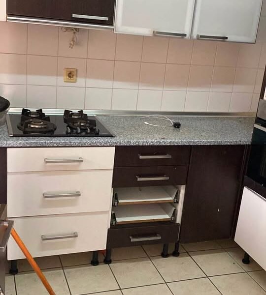 DISPONÍVEL PARA ARRENDAMENTO APT NO PROJETO NOVA VIDA TIPOLOGIA T3 CLIMATIZADO
