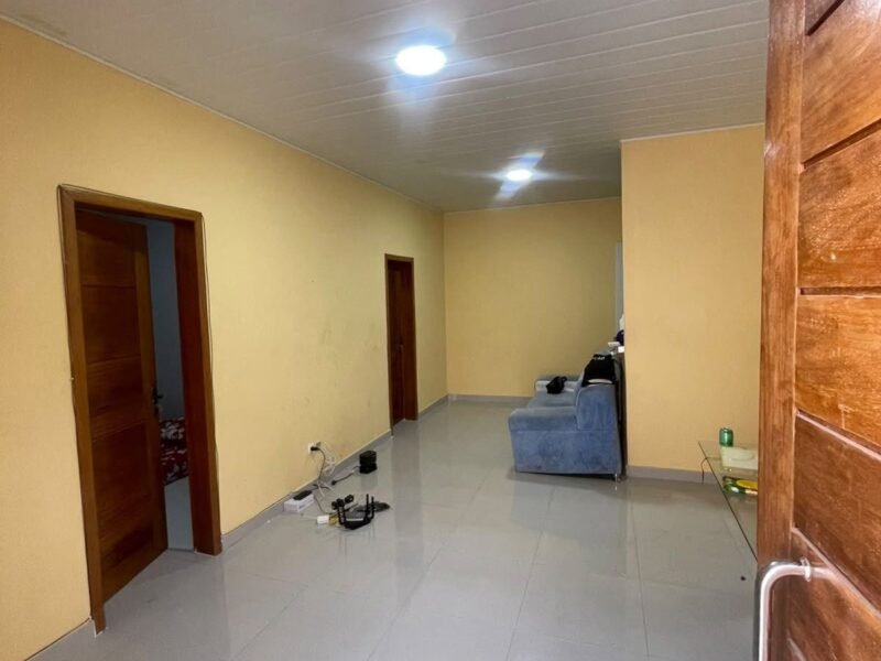 Arrenda-se Casa🏠T2