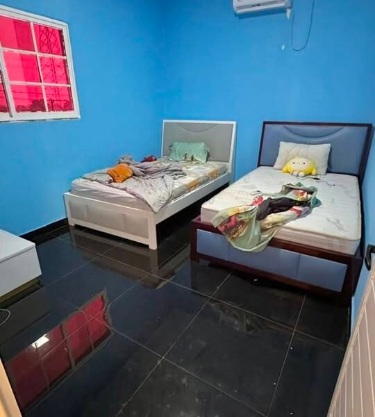 ARRENDAMENTO*🏠 APARTAMENTO T3+1 MOBILADO
