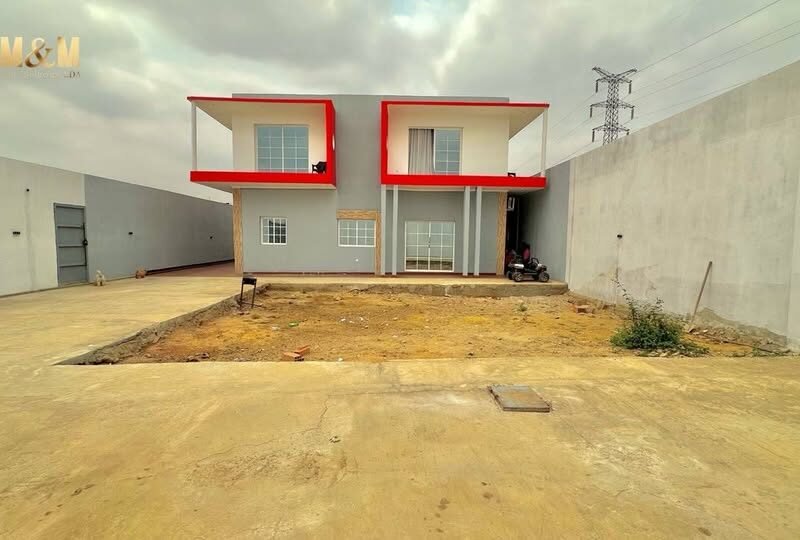 ARRENDAMENTO*🏠 APARTAMENTO T3+1 MOBILADO