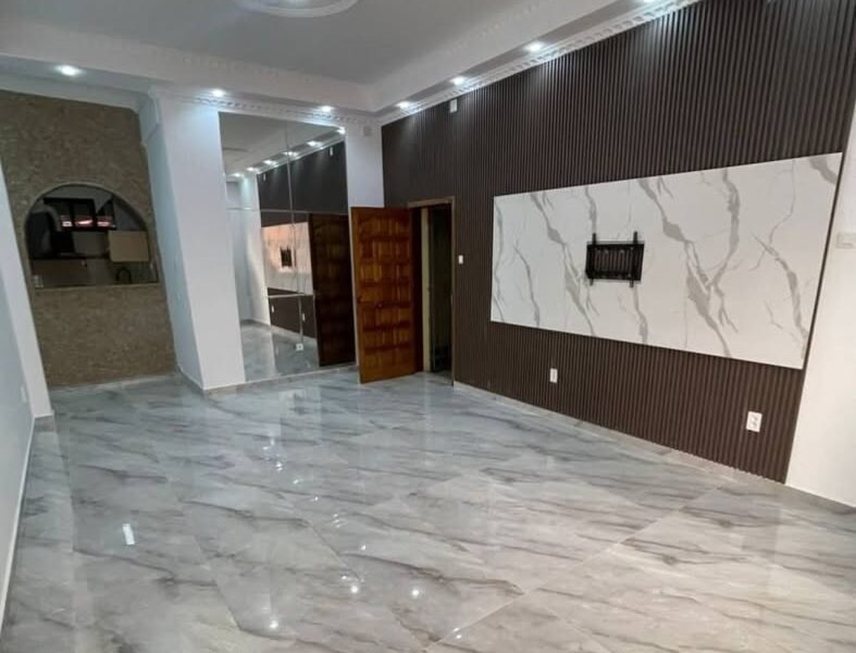 Arrendar: Apartamento T2+1 no Coqueiros - Luanda