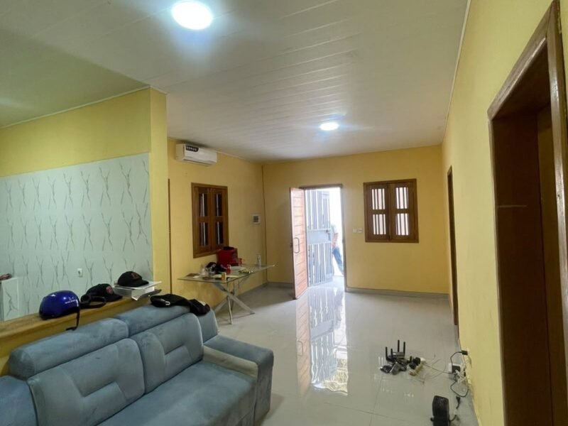 Arrenda-se Casa🏠T2