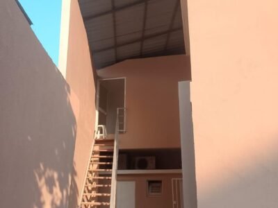 ‎APARTAMENTO T3 CIDADE INGOMBOTA( MAIANGA