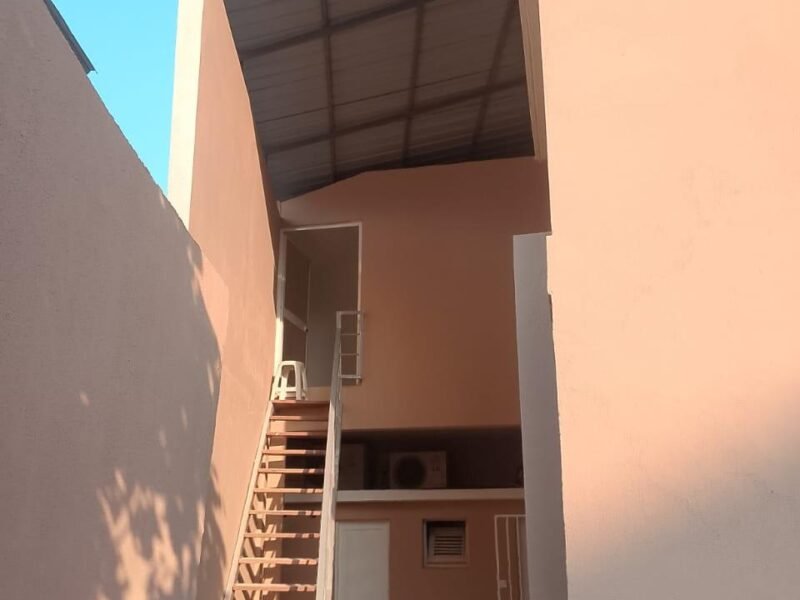 ‎APARTAMENTO T3 CIDADE INGOMBOTA( MAIANGA