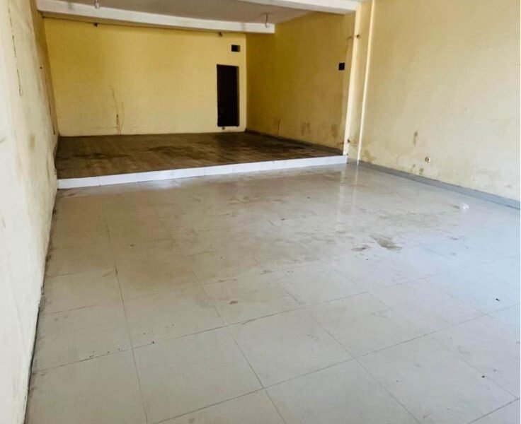 ESPAÇO COMERCIAL GRANDE NO TALATONA📍|| SUPER ESPAÇOSO