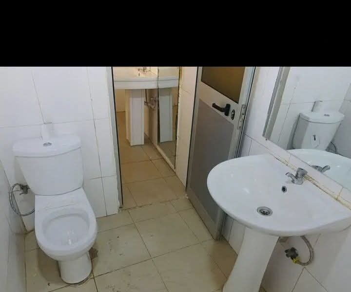 Arrenda se esta casa T2
