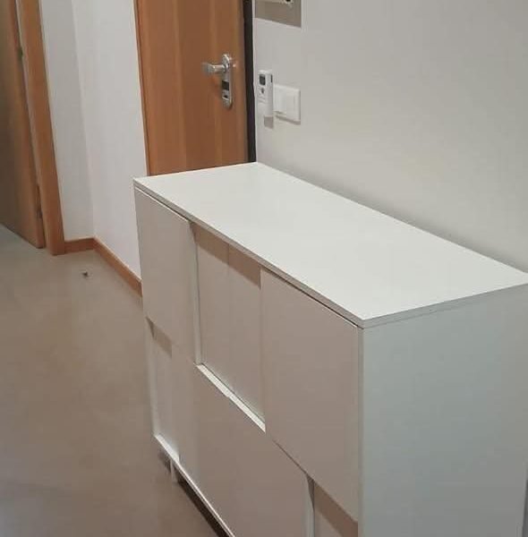 Disponível para arrendamento Moradia Duplex V3+1 Mobilado