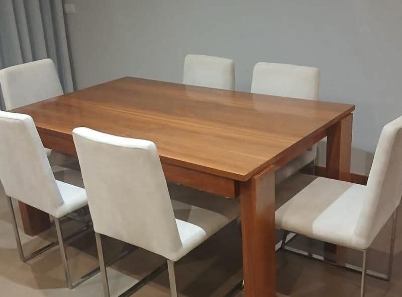 Disponível para arrendamento Moradia Duplex V3+1 Mobilado