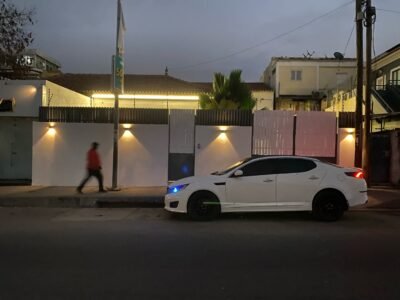 VIVENDA V5 PREMIUM NO BAIRRO AZUL – CORPORATIVO OU RESIDENCIAL